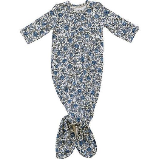 Bluebelle Pointbelle Bamboo Knot Gown