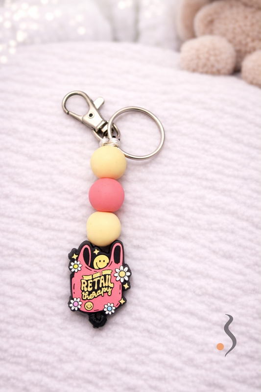Keychain | Retail Therapy