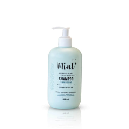 Shampoo